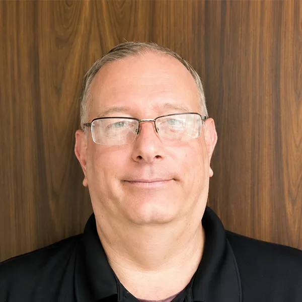 Michael Gdovic