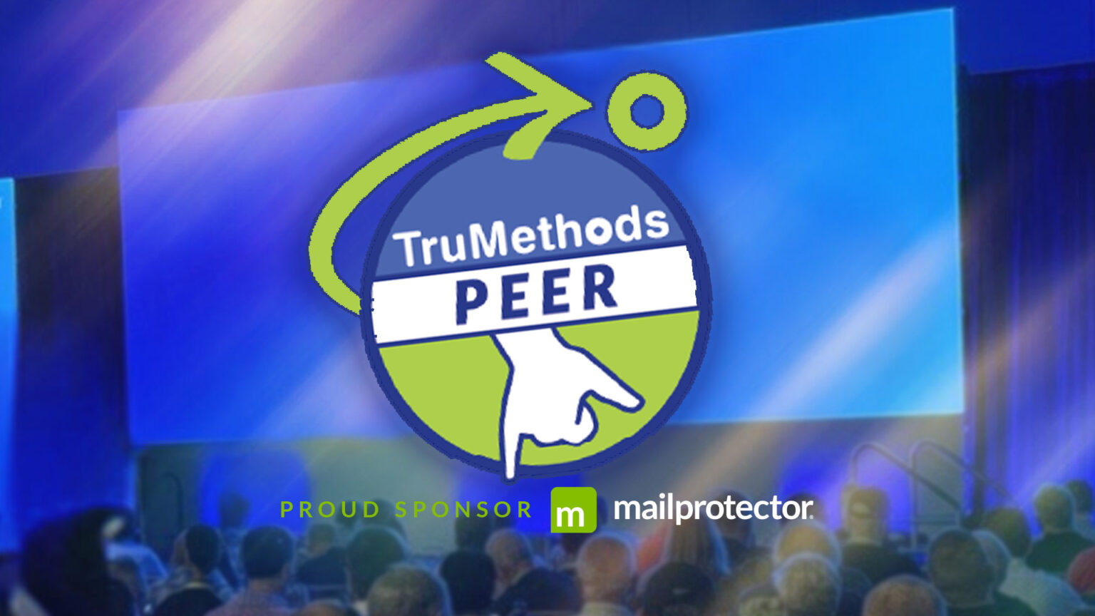 Mailprotector proudly sponsors the in-person Kaseya TruMethods Peer Q3 Event, taking place October 18–22, 2026, in Orlando, Florida.