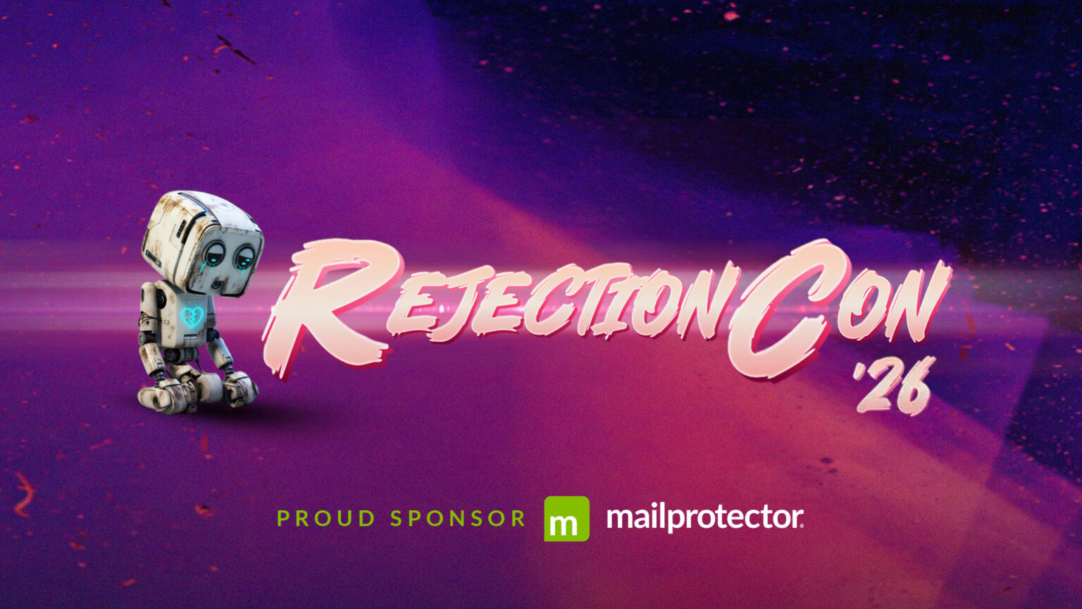 RejectionCon '26