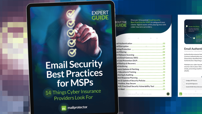 How to Run a 360° Email Vulnerability Assessment in 3 Easy Steps