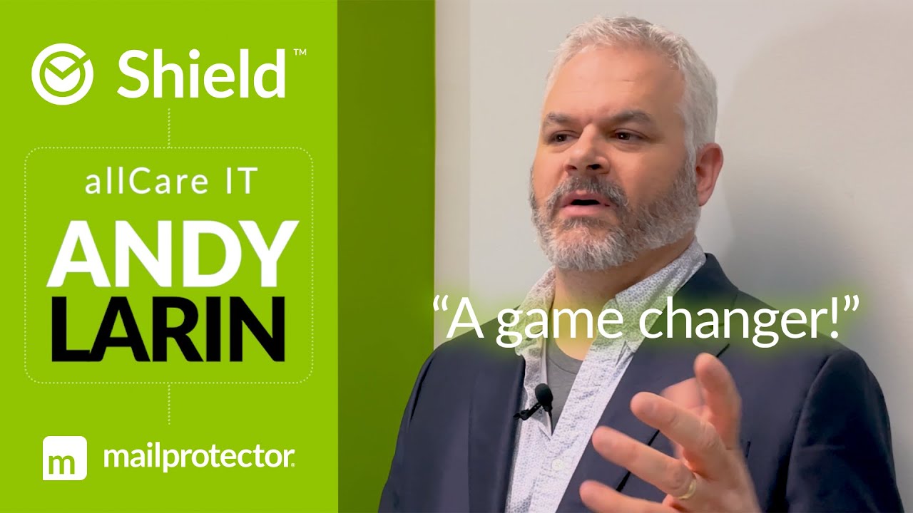 Shield is a Game-Changer!